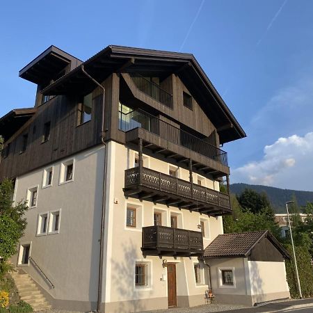Urige Ferienwohnung Steiger- Alloggio Unico Steiger Μπρεσανόνε Εξωτερικό φωτογραφία